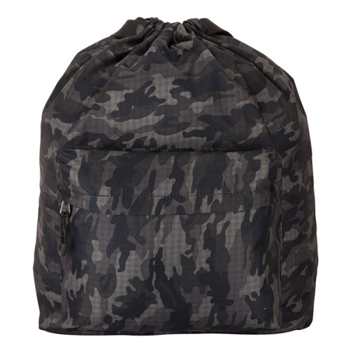 Garrison Drawstring Bag