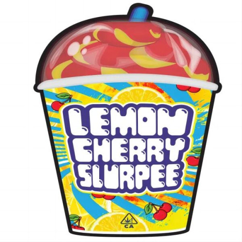 Thermostatic heating cap