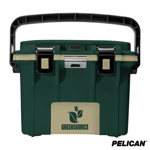 Pelican™ 14qt Personal Cooler