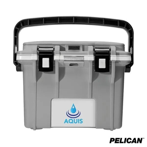 Pelican™ 14qt Personal Cooler