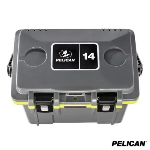 Pelican™ 14qt Personal Cooler