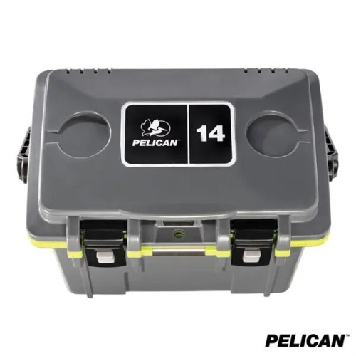 Pelican™ 14qt Personal Cooler