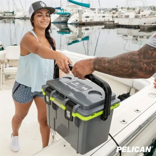 Pelican™ 14qt Personal Cooler