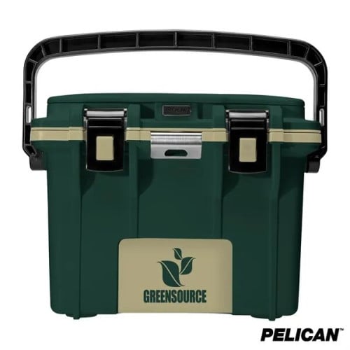 Pelican™ 14qt Personal Cooler