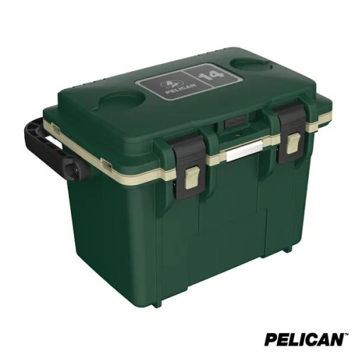 Pelican™ 14qt Personal Cooler