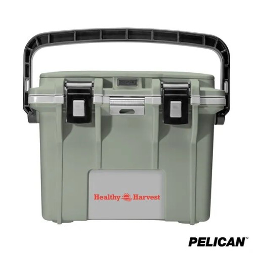 Pelican™ 14qt Personal Cooler