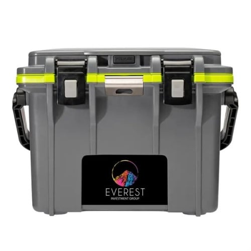 Pelican™ 14qt Personal Cooler