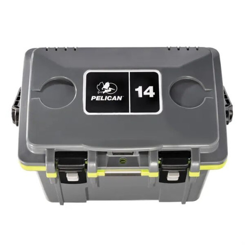 Pelican™ 14qt Personal Cooler