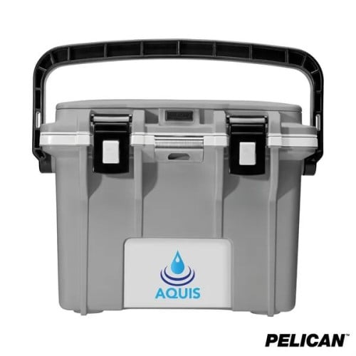 Pelican™ 14qt Personal Cooler