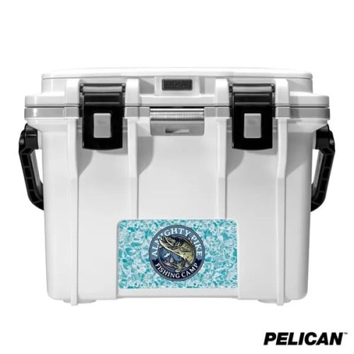 Pelican™ 14qt Personal Cooler