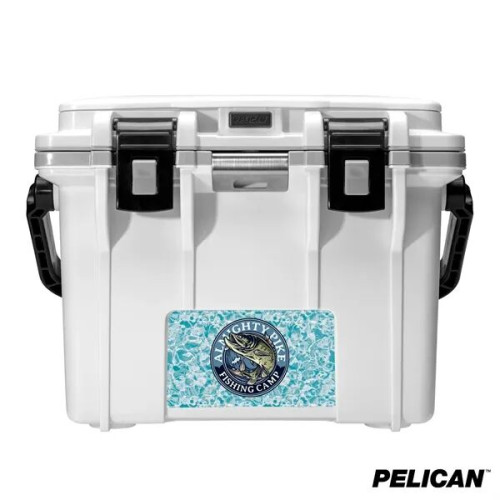 Pelican™ 14qt Personal Cooler