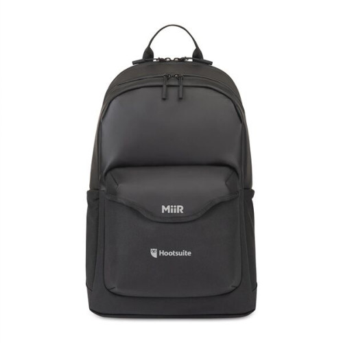 MiiR® Olympus 2.0 Recycled rPET 15L Laptop Backpack - AWARE™