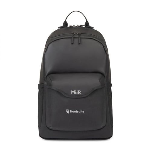 MiiR® Olympus 2.0 Recycled rPET 15L Laptop Backpack - AWARE™