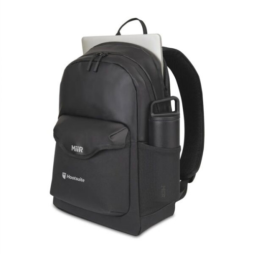 MiiR® Olympus 2.0 Recycled rPET 15L Laptop Backpack - AWARE™