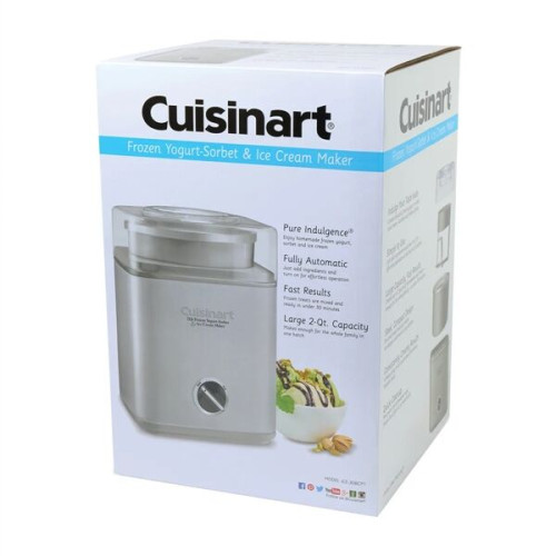 Cuisinart® Pure Indulgence™