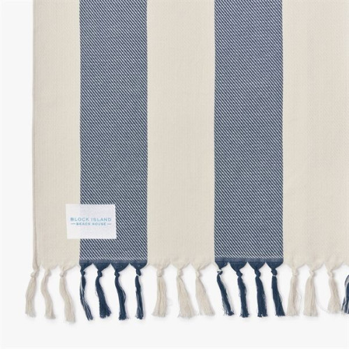 Slowtide® Turkish Cotton Towel