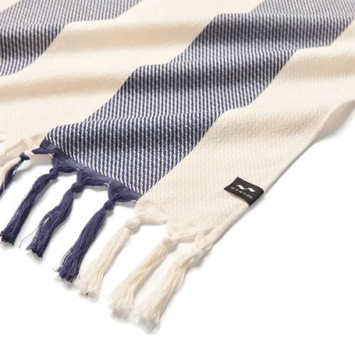 Slowtide® Turkish Cotton Towel