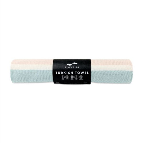 Slowtide® Turkish Cotton Towel