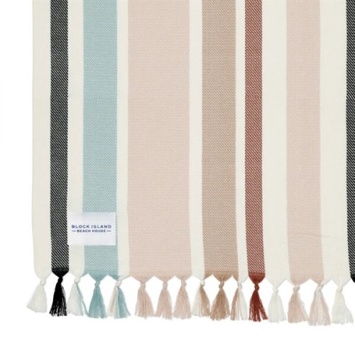 Slowtide® Turkish Cotton Towel