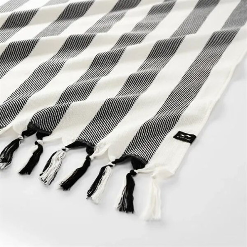 Slowtide® Turkish Cotton Towel