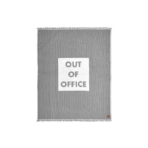 Slowtide® Turkish Cotton Towel