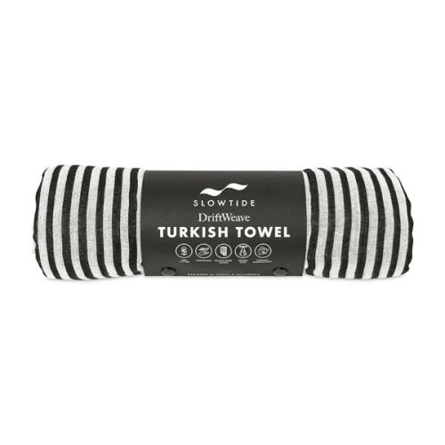 Slowtide® Turkish Cotton Towel