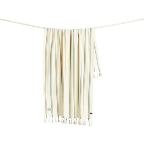 Slowtide® Turkish Cotton Towel