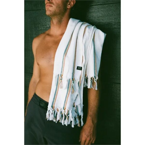 Slowtide® Turkish Cotton Towel