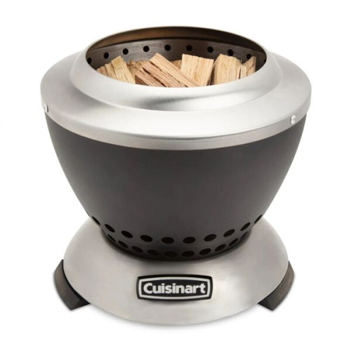 Cuisinart Outdoors® Cleanburn Smokeless Tabletop Fire Pit