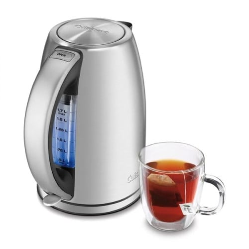 Cuisinart® Cordless Electric Kettle