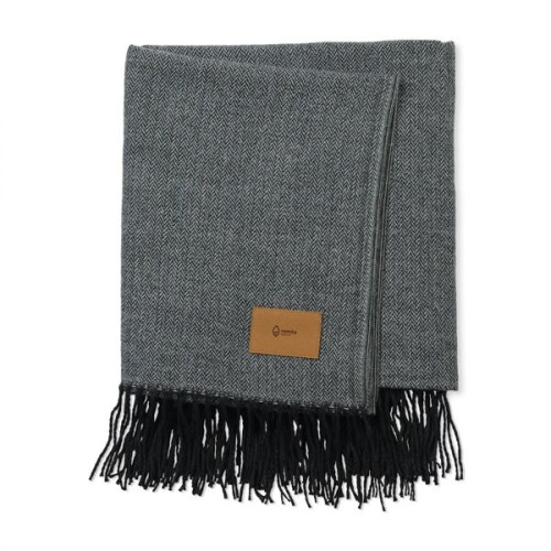Everlasting Throw Blanket