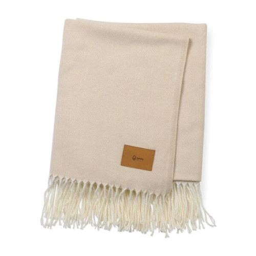 Everlasting Throw Blanket