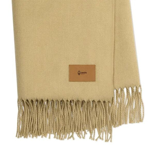 Everlasting Throw Blanket