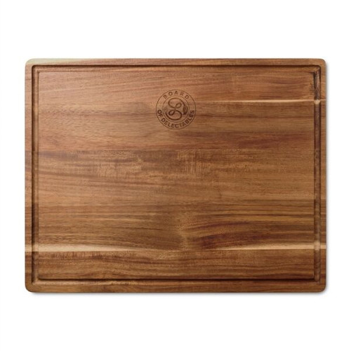 La Cuisine™ Carving & Cutting Board