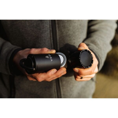 VSSL Mini Stash Speaker