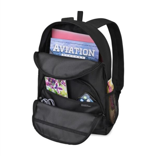 Repeat Recycled rPET Backpack