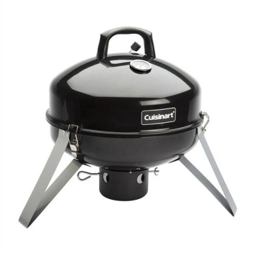 Cuisinart Outdoors® Vertical 16” Charcoal Smoker