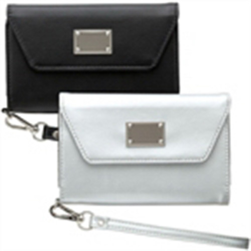 Wristlet Phone Wallet