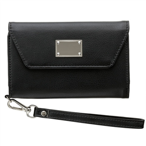 Wristlet Phone Wallet