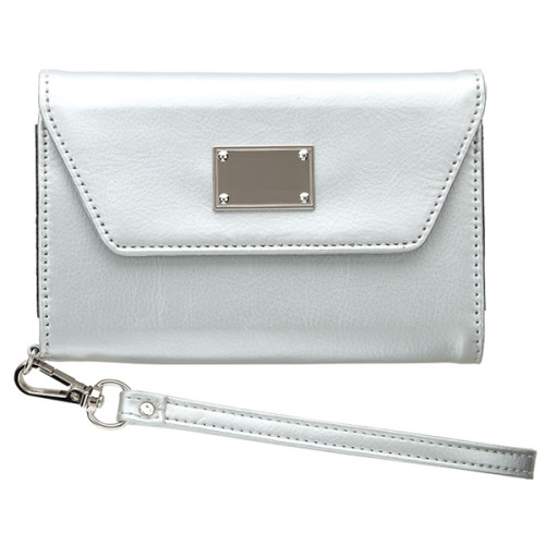 Wristlet Phone Wallet