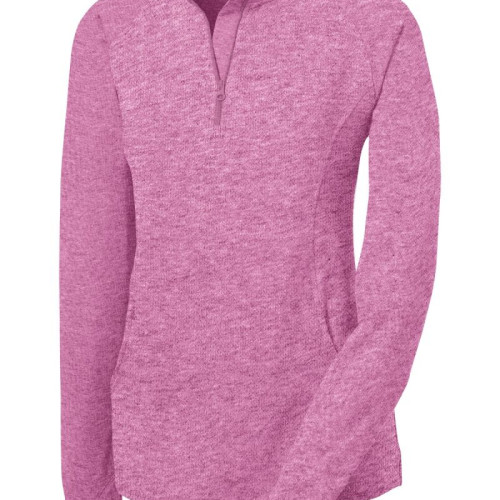 Sport-Tek® Ladies' Sport-Wick® Stretch Full-Zip Jacket