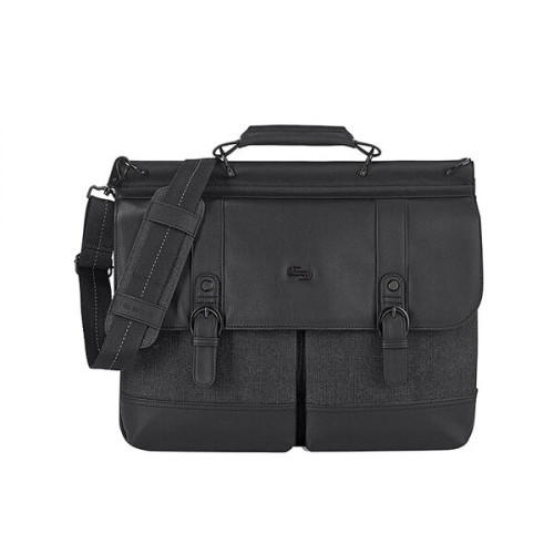 Solo New York Thompson Briefcase