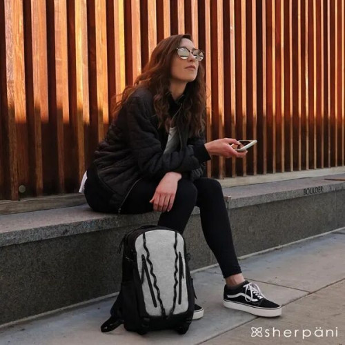 Sherpani Quest AT Backpack