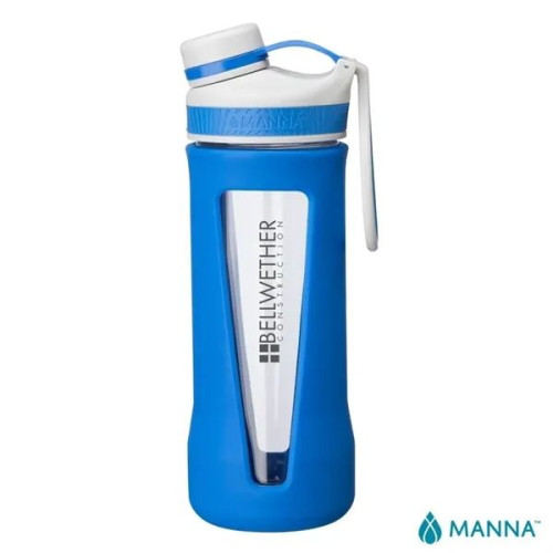Manna™ 20 oz. Ranger Glass Bottle
