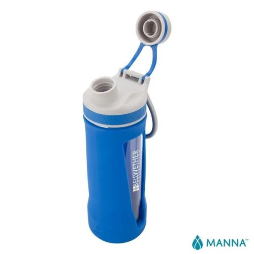 Manna™ 20 oz. Ranger Glass Bottle