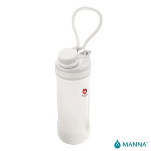 Manna™ 20 oz. Ranger Glass Bottle