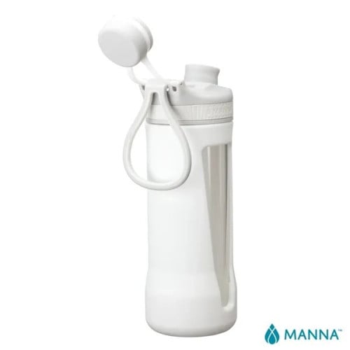 Manna™ 20 oz. Ranger Glass Bottle