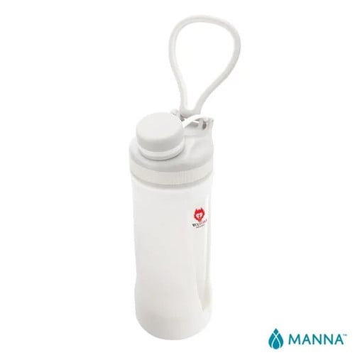 Manna™ 20 oz. Ranger Glass Bottle