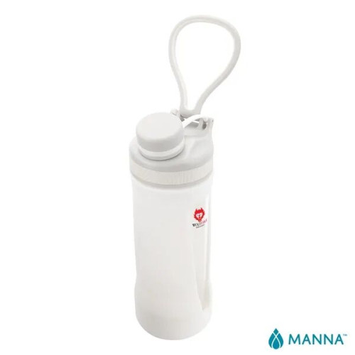 Manna™ 20 oz. Ranger Glass Bottle