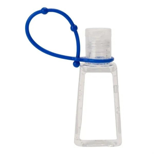 Amore III 1 oz. Hand Sanitizer with Strap